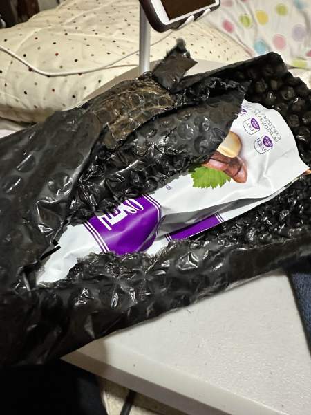 Buyer review image 1