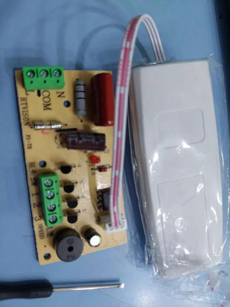 Buyer review image 2