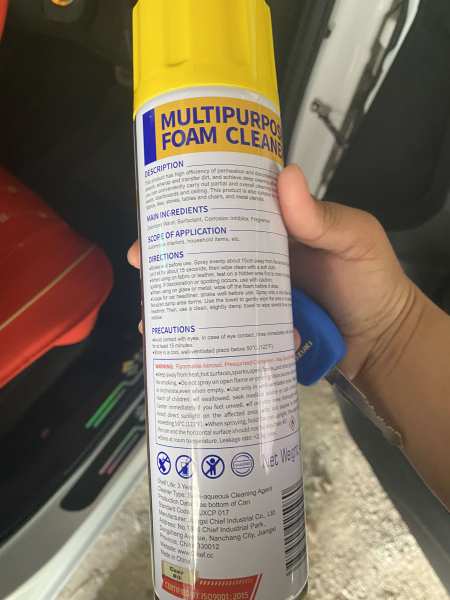 Buyer review image 2