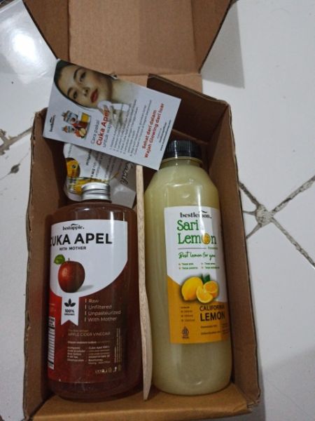 Buyer review image 2