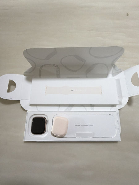 Buyer review image 2