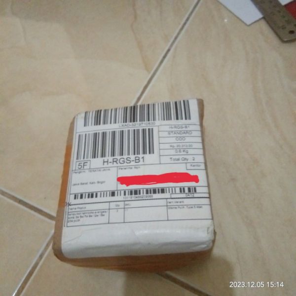 Buyer review image 2