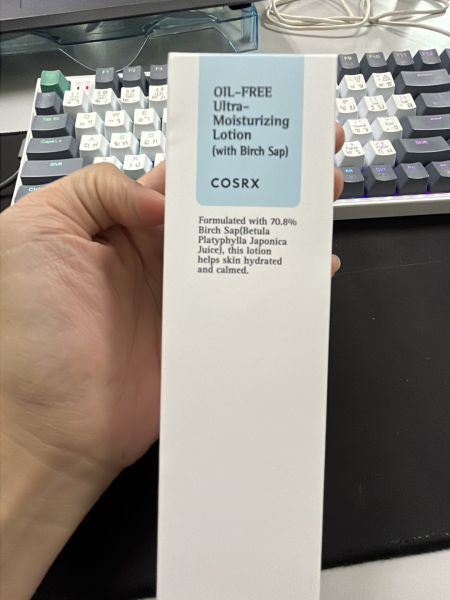 Buyer review image 1