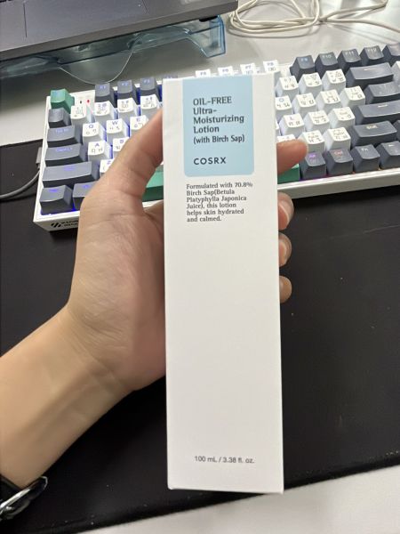 Buyer review image 2