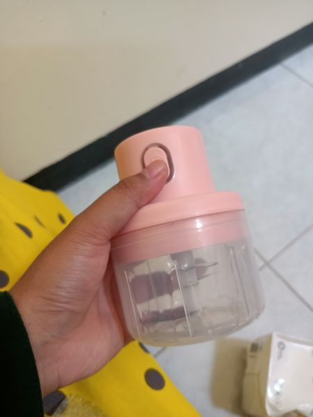 Buyer review image 1
