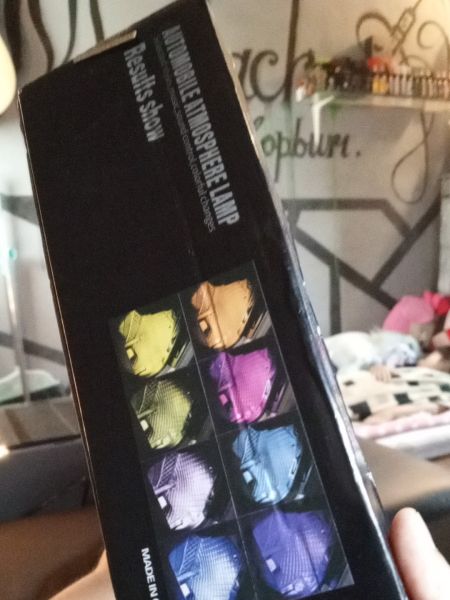 Buyer review image 1