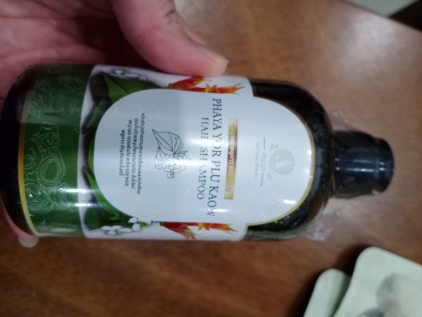 Buyer review image 2