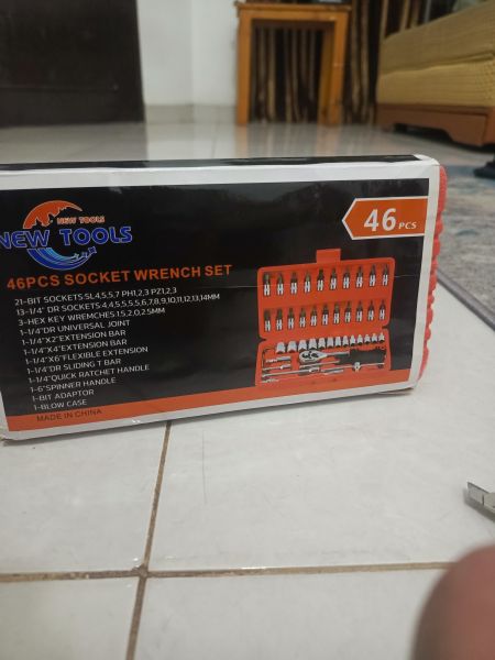 Buyer review image 1