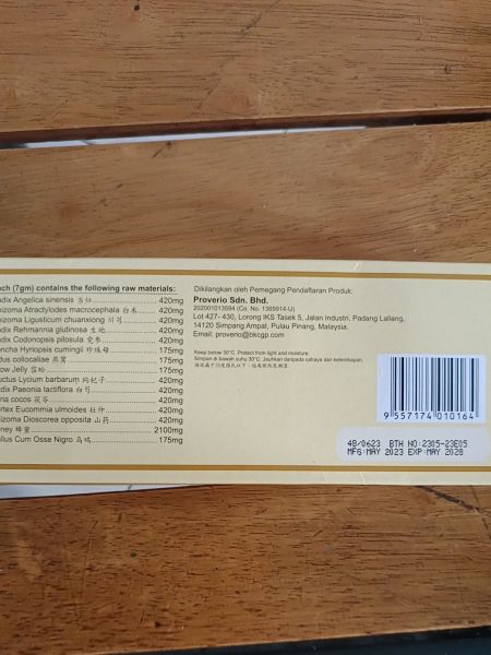 Buyer review image 2