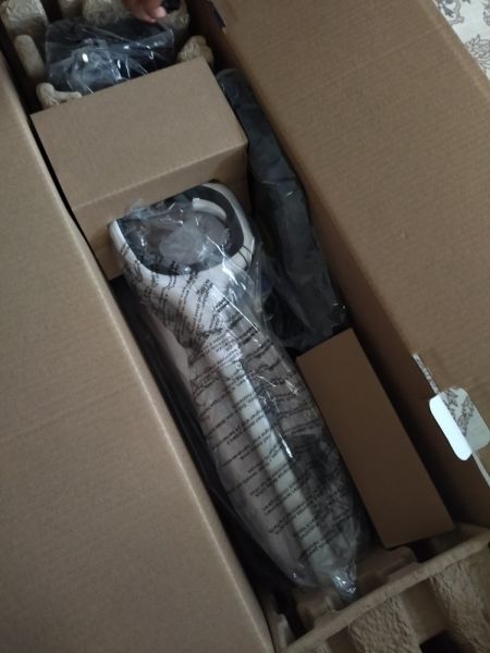 Buyer review image 2