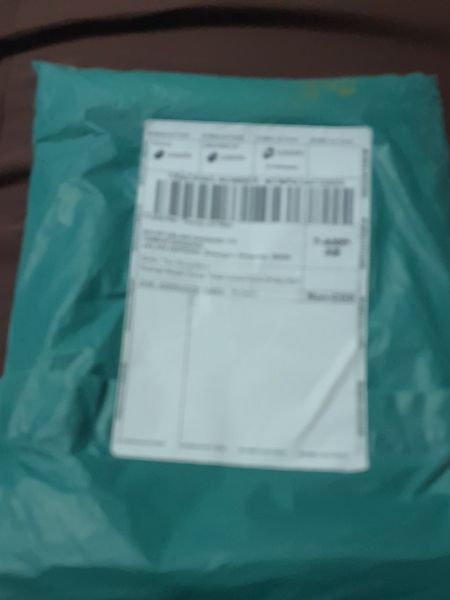 Buyer review image 1