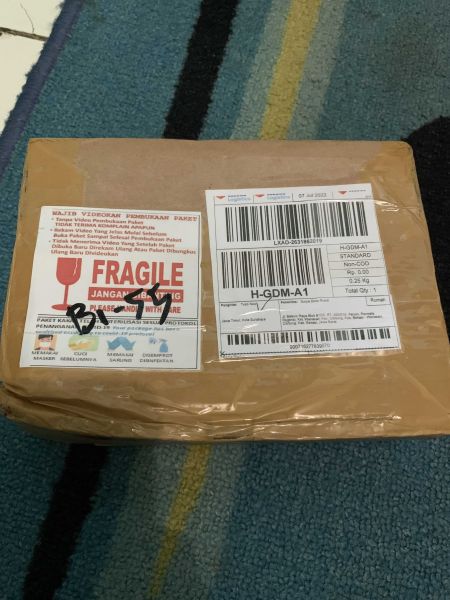 Buyer review image 1