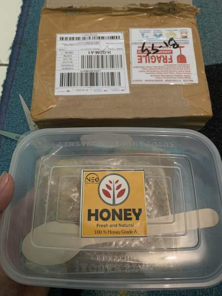 Buyer review image 2