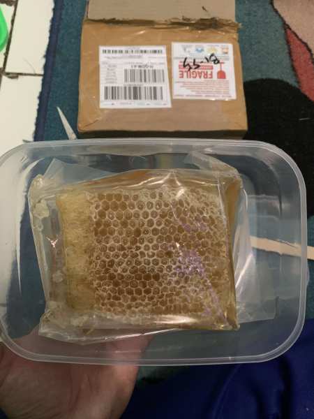 Buyer review image 3