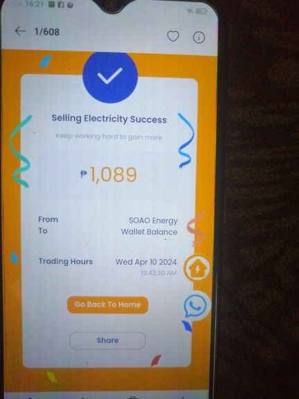 Buyer review image 5