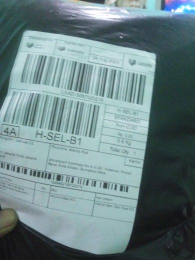 Buyer review image 1