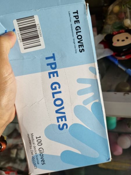 Buyer review image 2