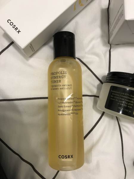 Buyer review image 1