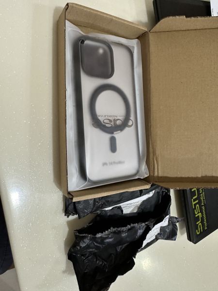 Buyer review image 1