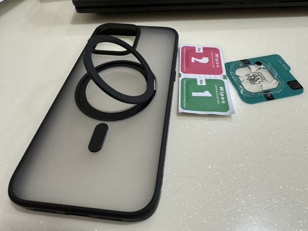 Buyer review image 4