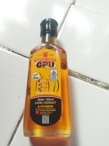 Buyer review image 2