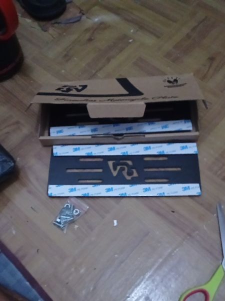 Buyer review image 2
