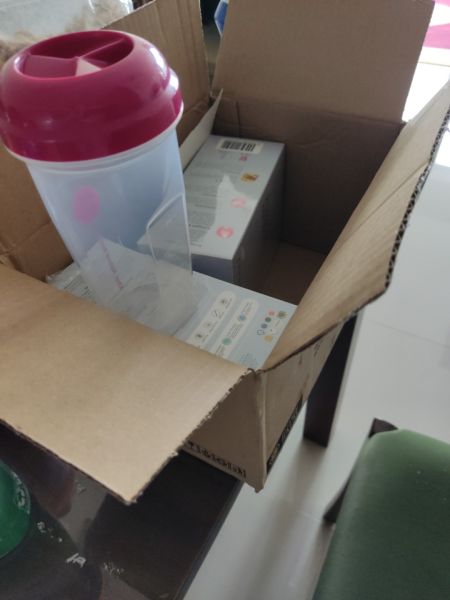 Buyer review image 1