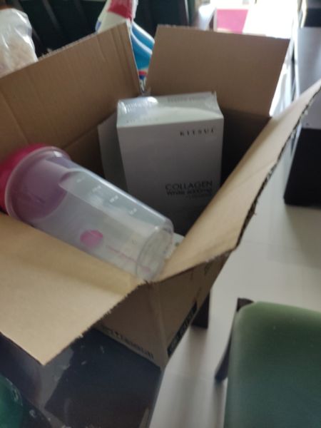 Buyer review image 2