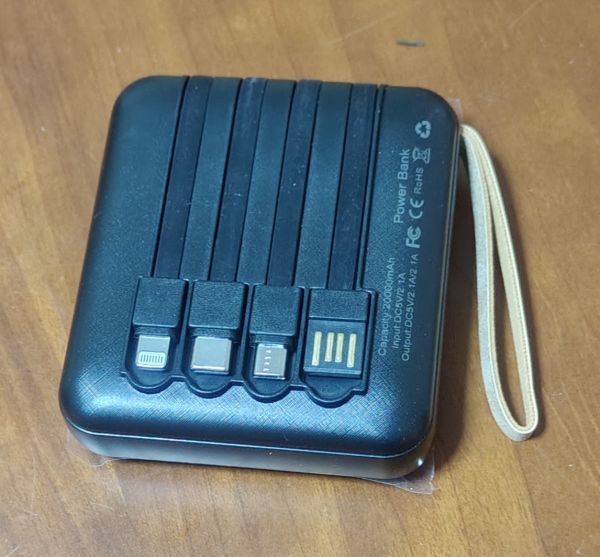 Buyer review image 2