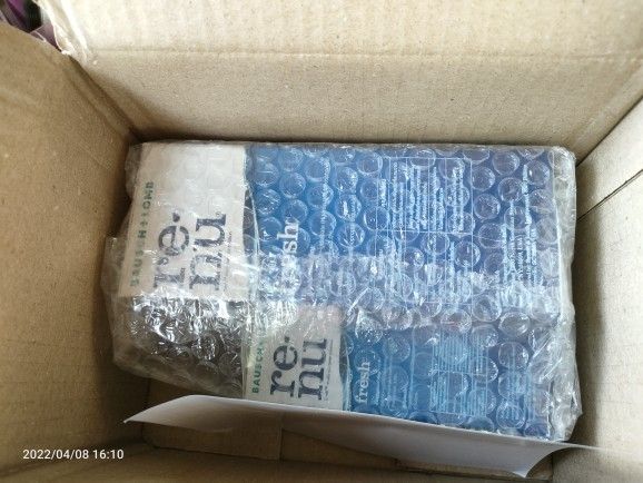 Buyer review image 2