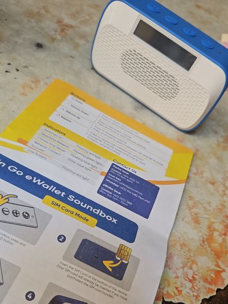 Buyer review image 1