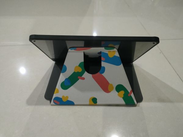 Buyer review image 2