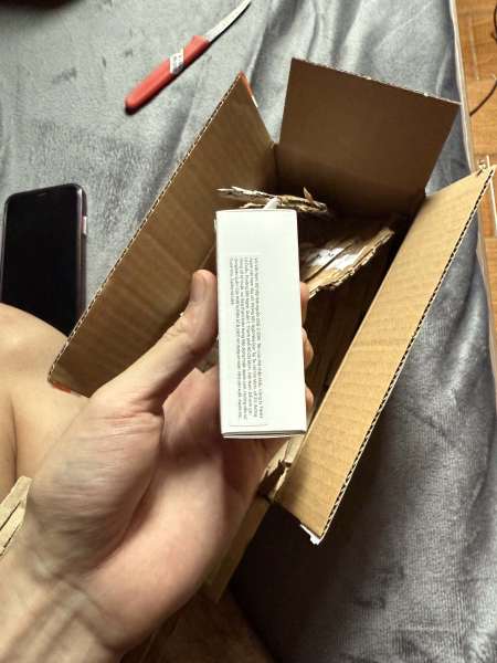 Buyer review image 2
