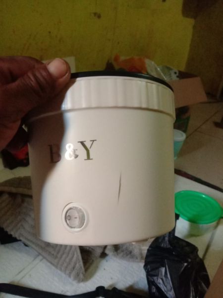 Buyer review image 1