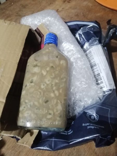 Buyer review image 1