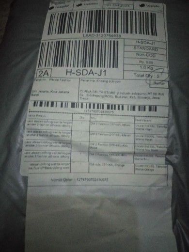 Buyer review image 1