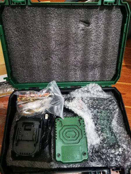 Buyer review image 2