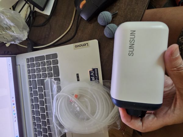 Buyer review image 1