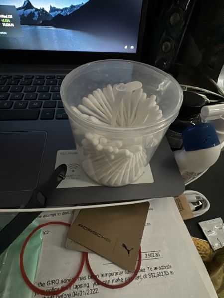 Buyer review image 1