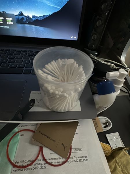 Buyer review image 1