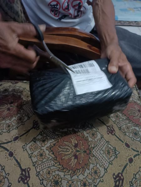 Buyer review image 3