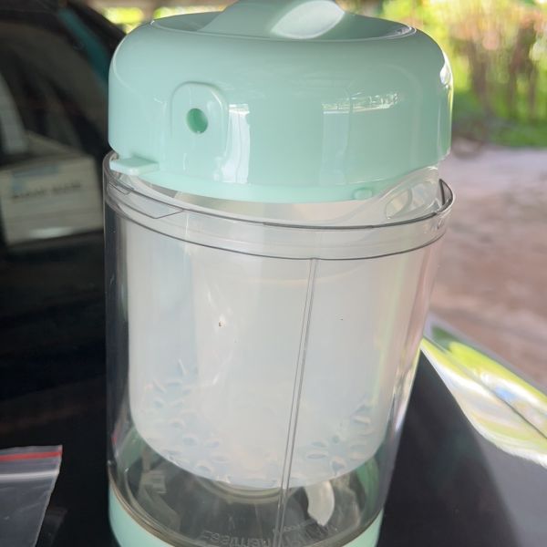 Buyer review image 5
