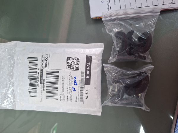 Buyer review image 1