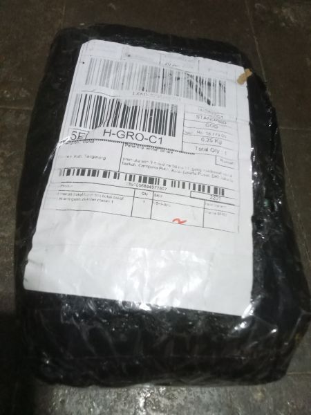 Buyer review image 2