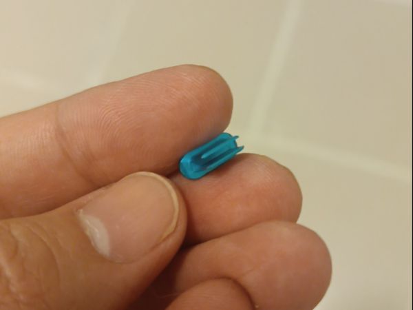Buyer review image 2