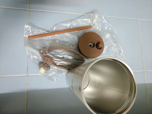 Buyer review image 1