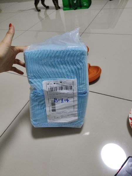 Buyer review image 1