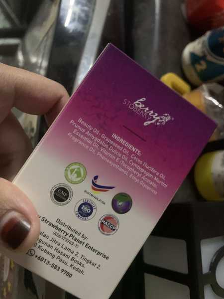 Buyer review image 1