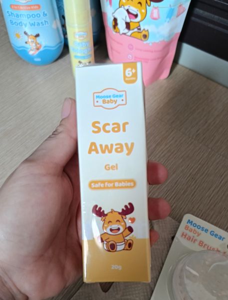 Buyer review image 1
