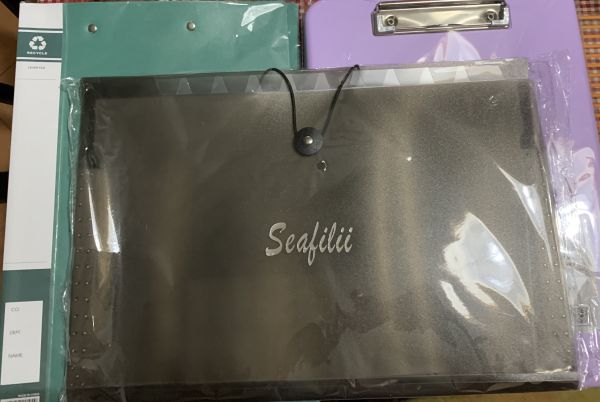 Buyer review image 1